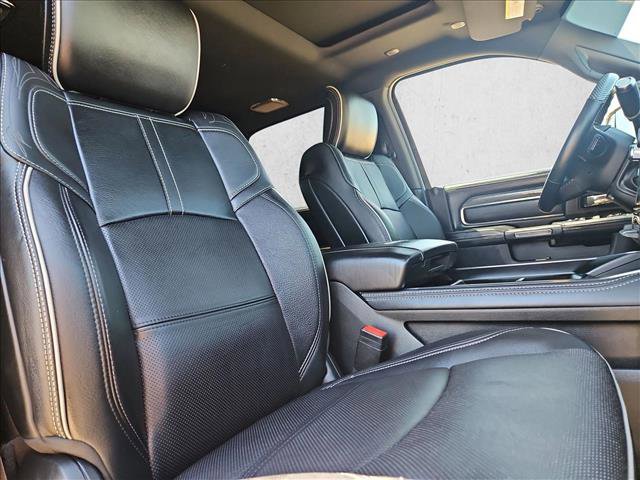Used 2020 RAM 3500 Limited AWD/4WD image 29