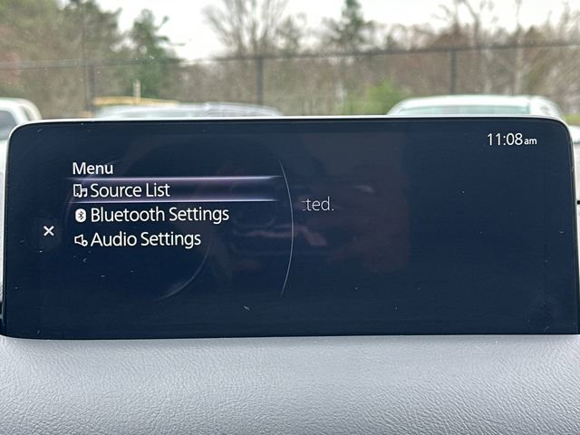 Used 2025 MAZDA CX-5 AWD 2.5 S w/ Select Package image 31