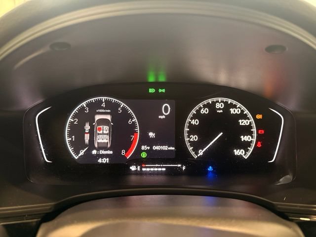 Used 2024 Honda Civic Sport image 24