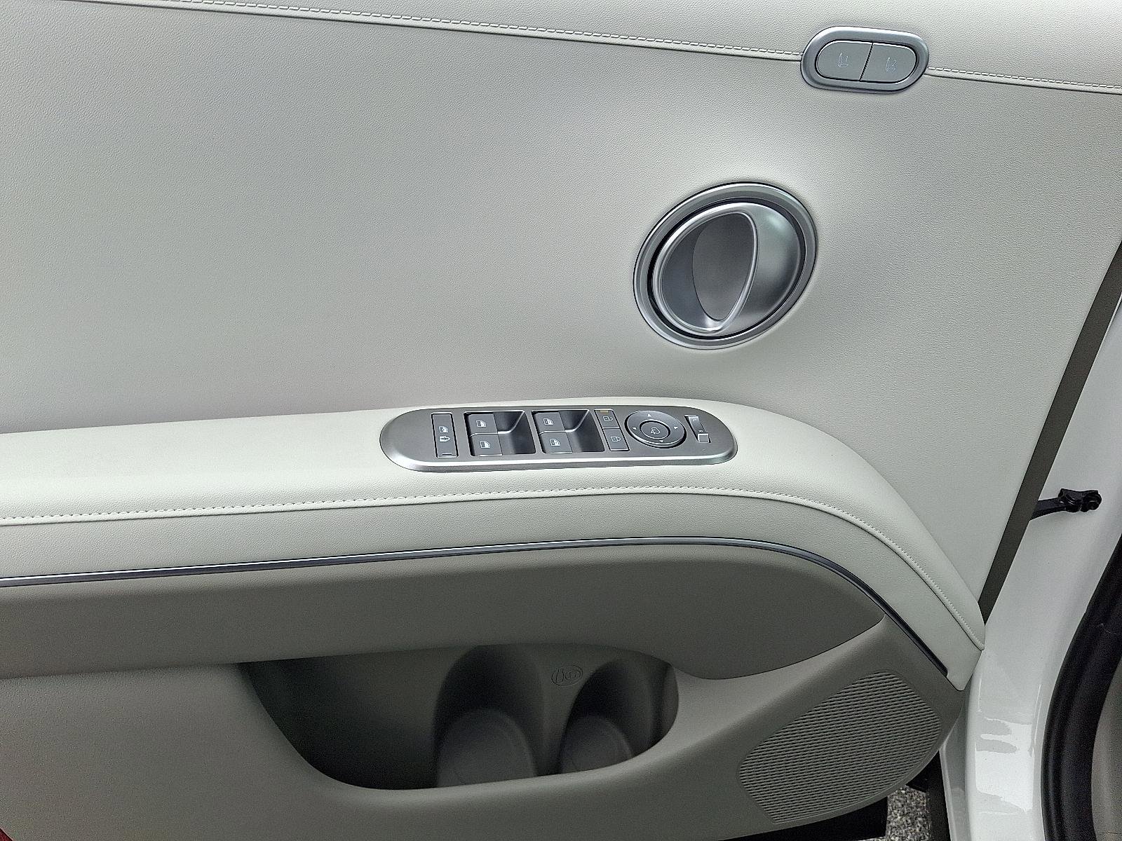 New 2026 Hyundai Palisade Limited image 8