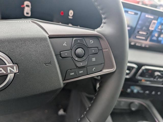 New 2026 Nissan Sentra SV w/ SV Convenience Package FWD image 19