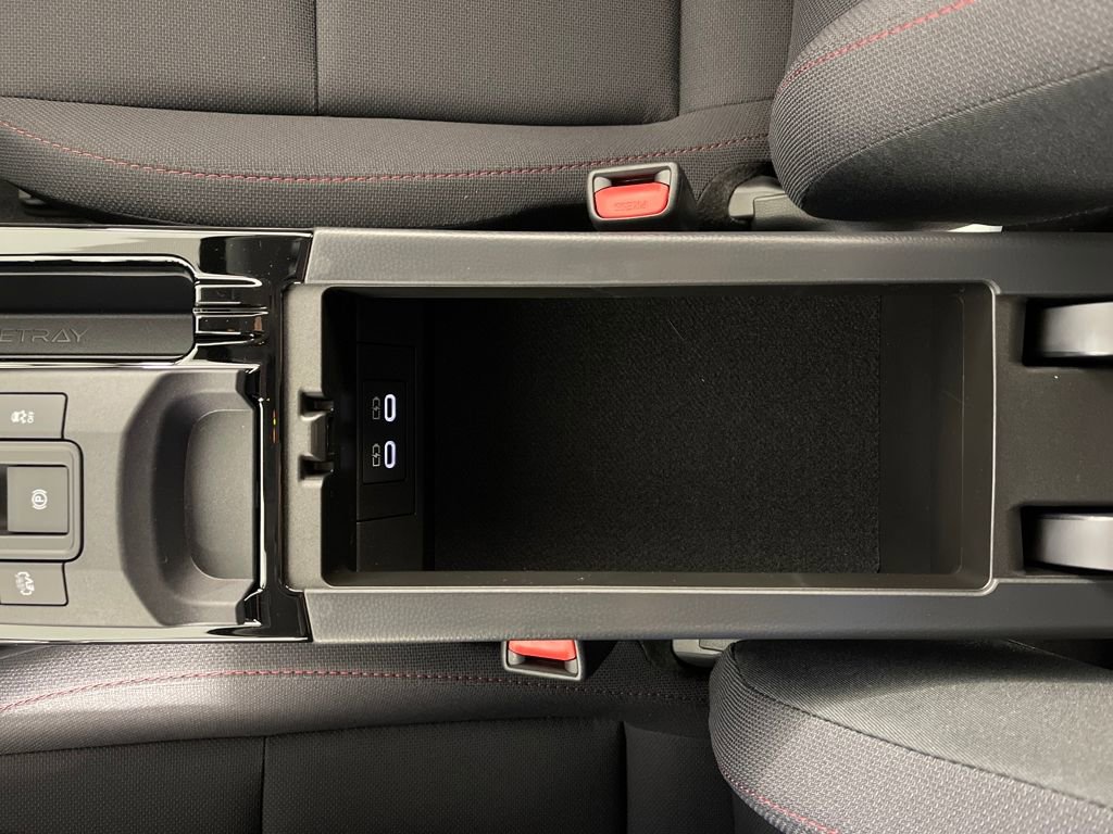 New 2026 Toyota Prius Plug-In Hybrid image 23