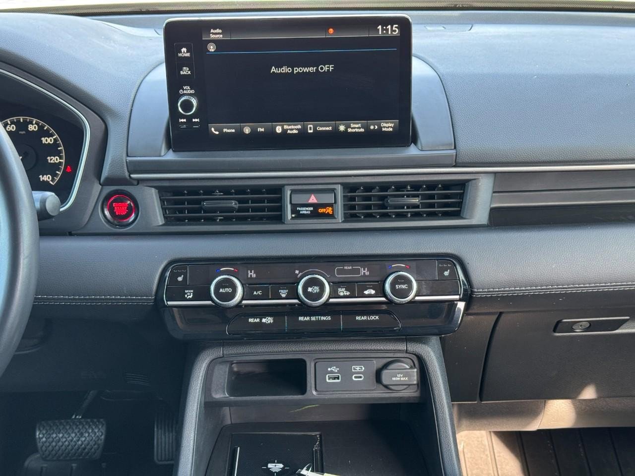 Certified 2025 Honda Pilot EX-L image 14