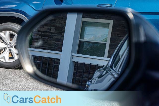 Used 2022 Toyota Camry XSE FWD image 41