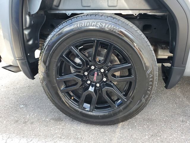 Used 2023 GMC Sierra 1500 Elevation RWD image 5