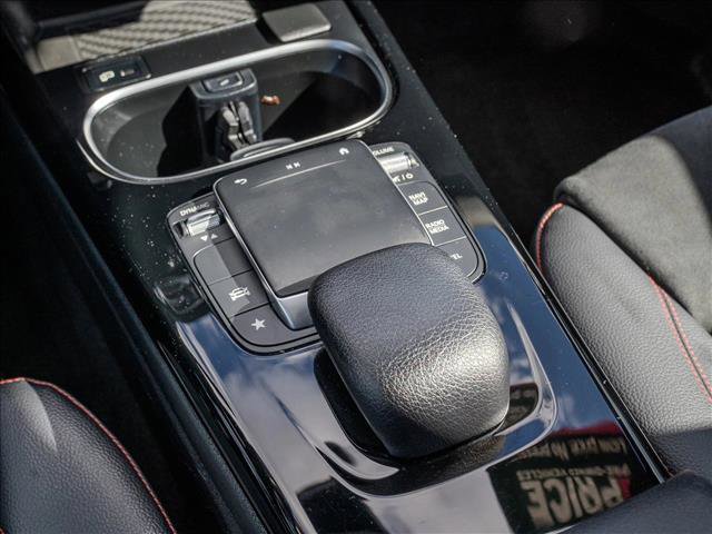 Certified 2022 Mercedes-Benz CLA 250 4MATIC image 30