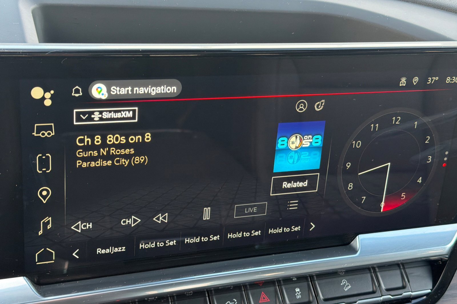 Used 2023 GMC Sierra 1500 SLT w/ SLT Convenience Package image 14