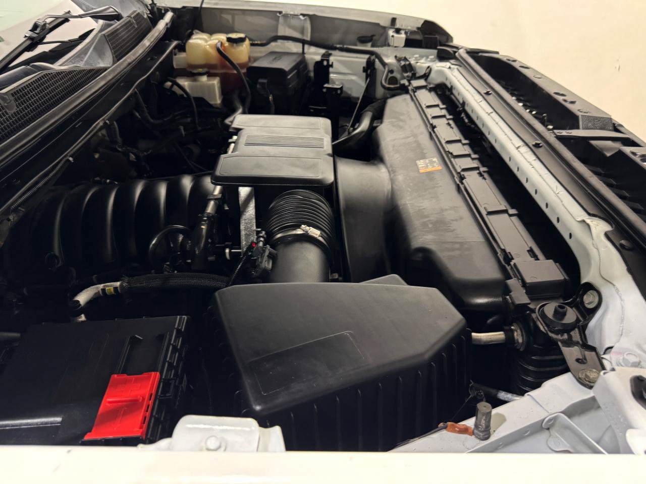Used 2021 Chevrolet Silverado 2500 LT AWD/4WD image 48