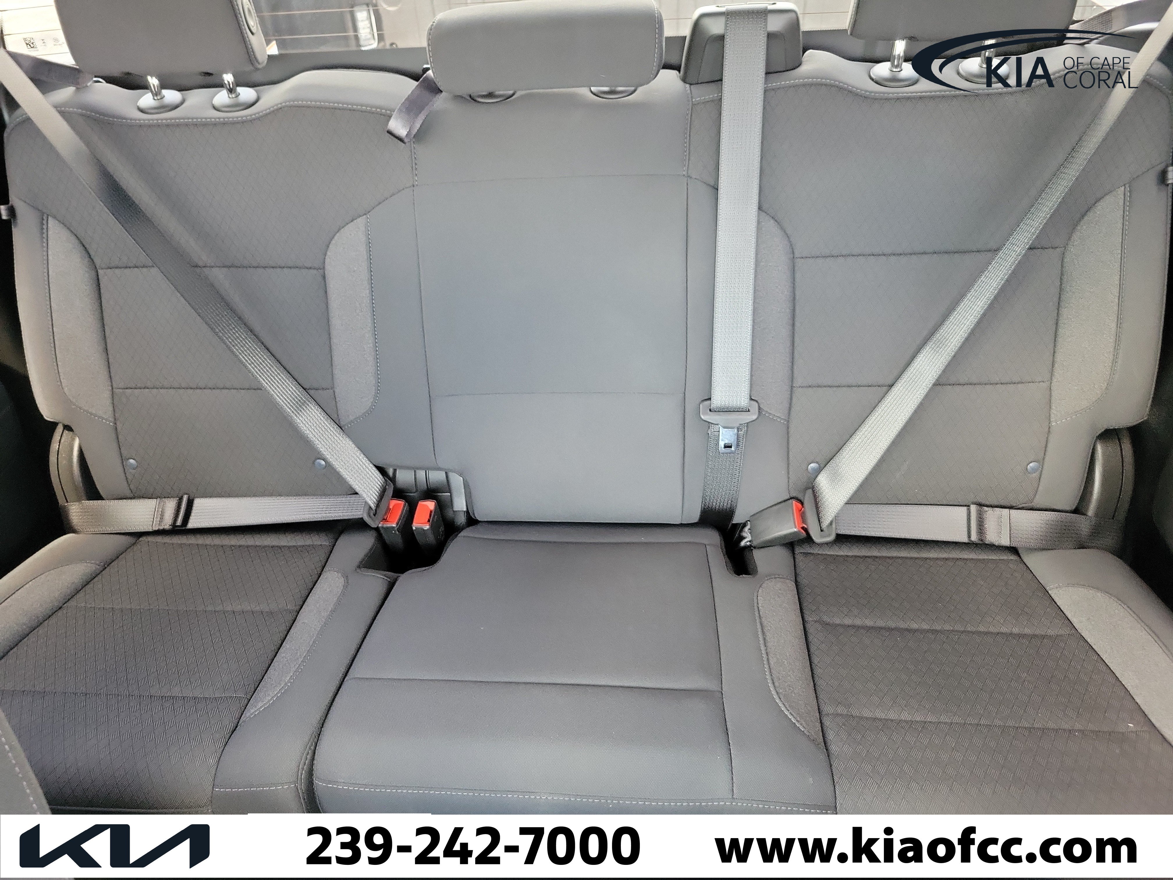 Used 2026 Chevrolet Silverado 1500 RST AWD/4WD image 30