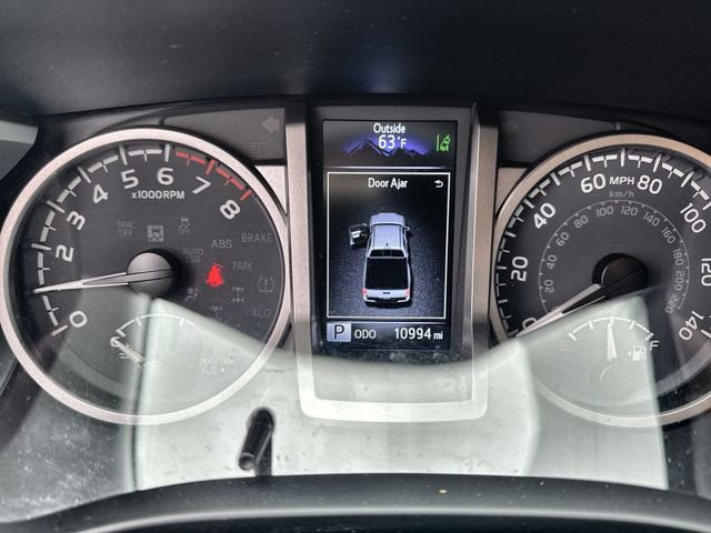Used 2023 Toyota Tacoma SR5 image 24