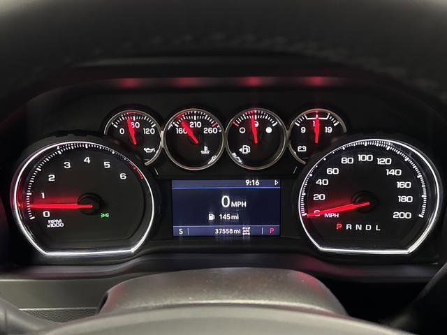 Used 2022 Chevrolet Silverado 2500 LTZ w/ LTZ Plus Package image 17