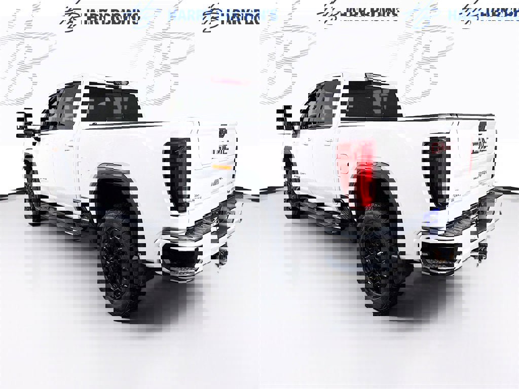 Used 2020 GMC Sierra 3500 AT4 w/ AT4 Premium Package image 31