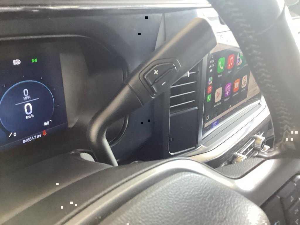 Used 2023 Ford F250 Lariat w/ Chrome Package image 49