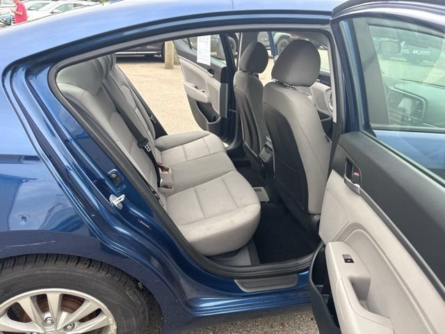 Used 2020 Hyundai Elantra ECO FWD image 11