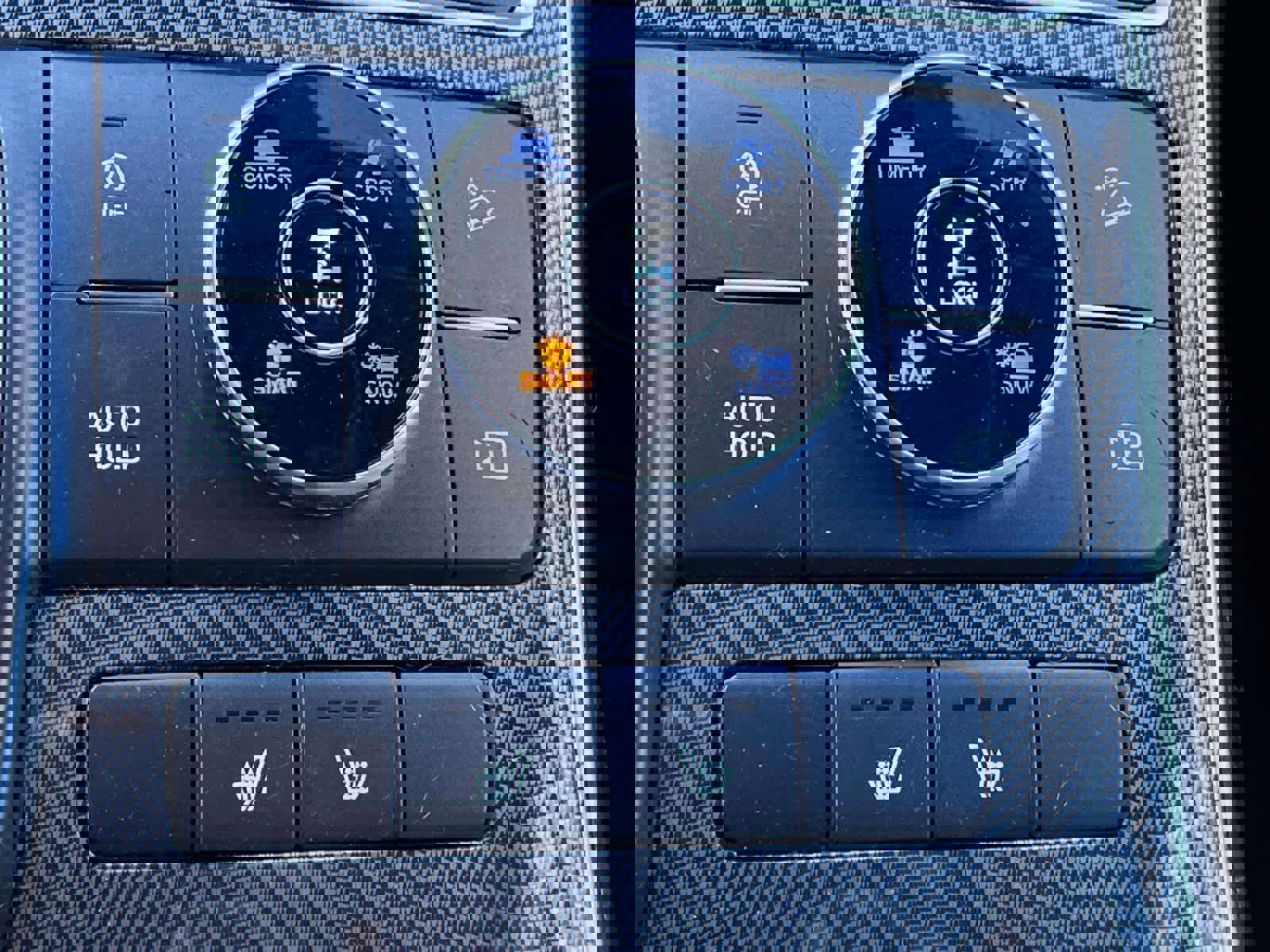 Used 2023 Hyundai Santa Fe XRT image 15