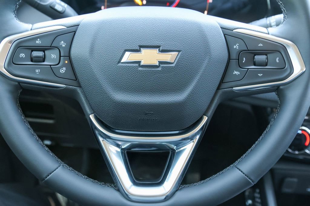 New 2026 Chevrolet TrailBlazer LT w/ Convenience Package AWD/4WD image 20