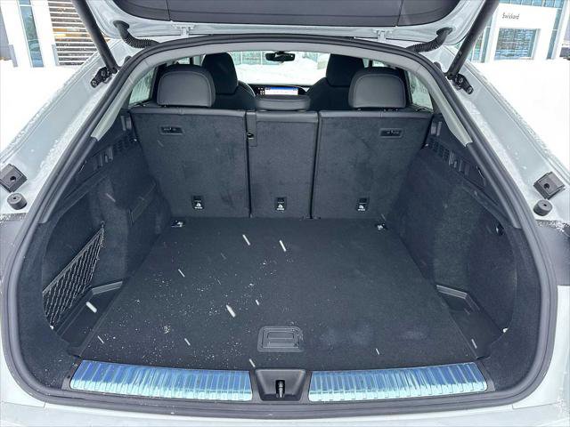 New 2025 Audi Q5 Premium Plus image 14