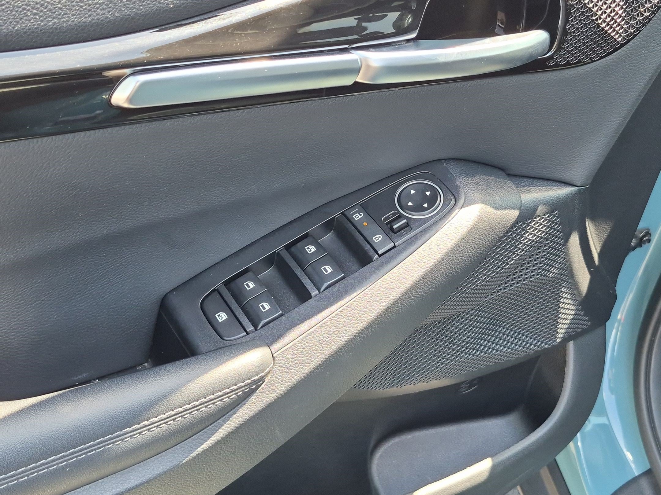 Used 2024 Kia Seltos EX AWD/4WD image 15