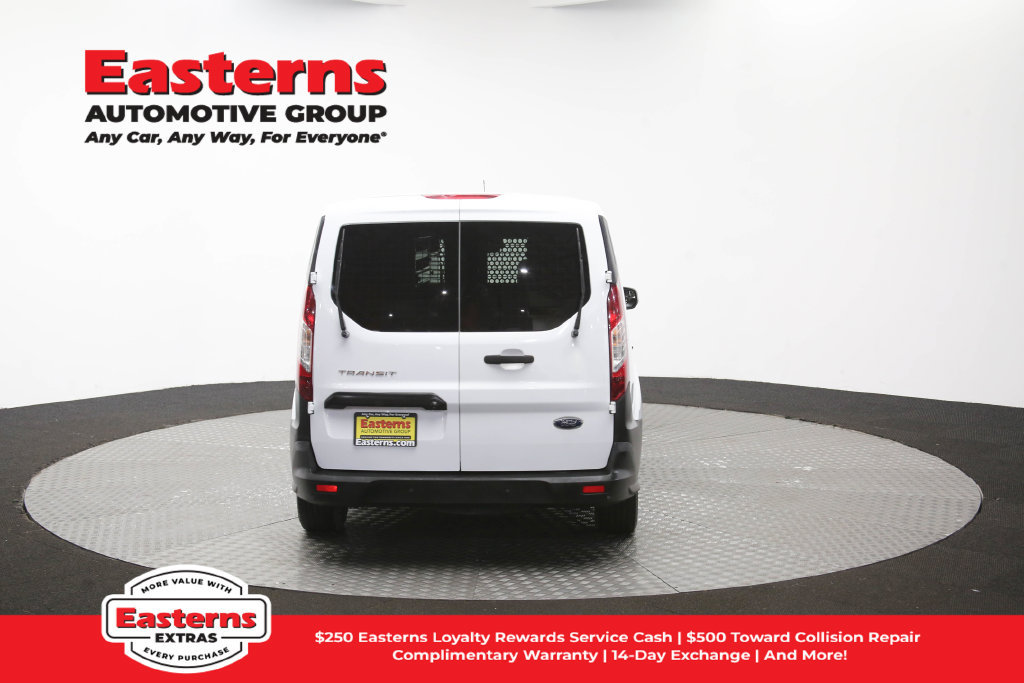 Used 2020 Ford Transit Connect XL FWD image 38