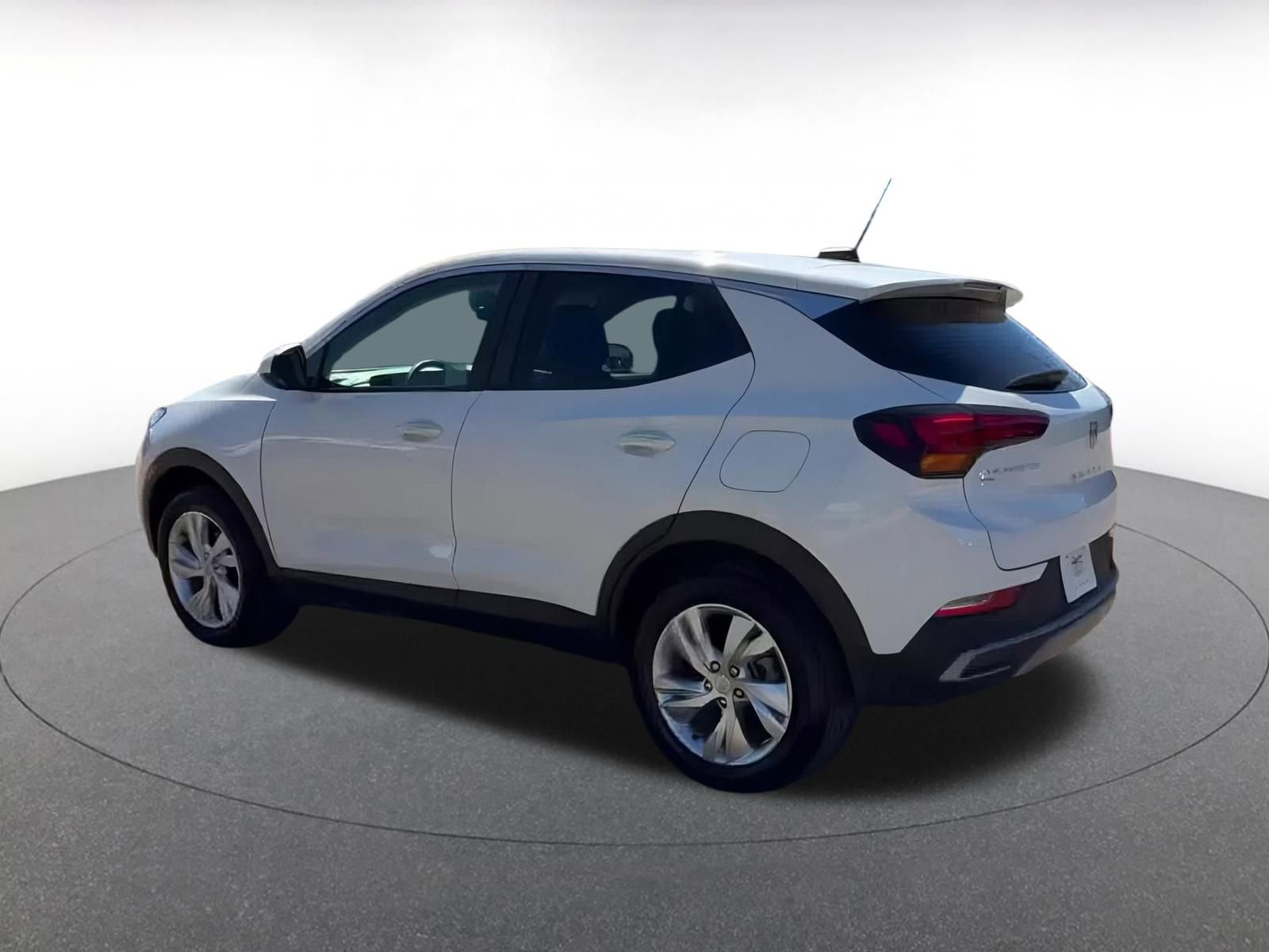 Used 2025 Buick Encore GX Preferred image 10