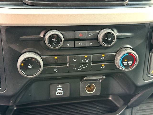 Used 2026 Ford F250 XLT image 22