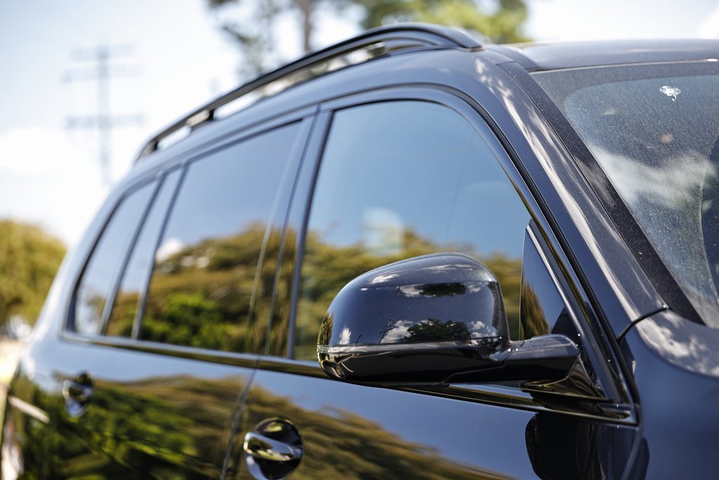 New 2026 BMW X7 xDrive40i w/ M Sport Package image 3
