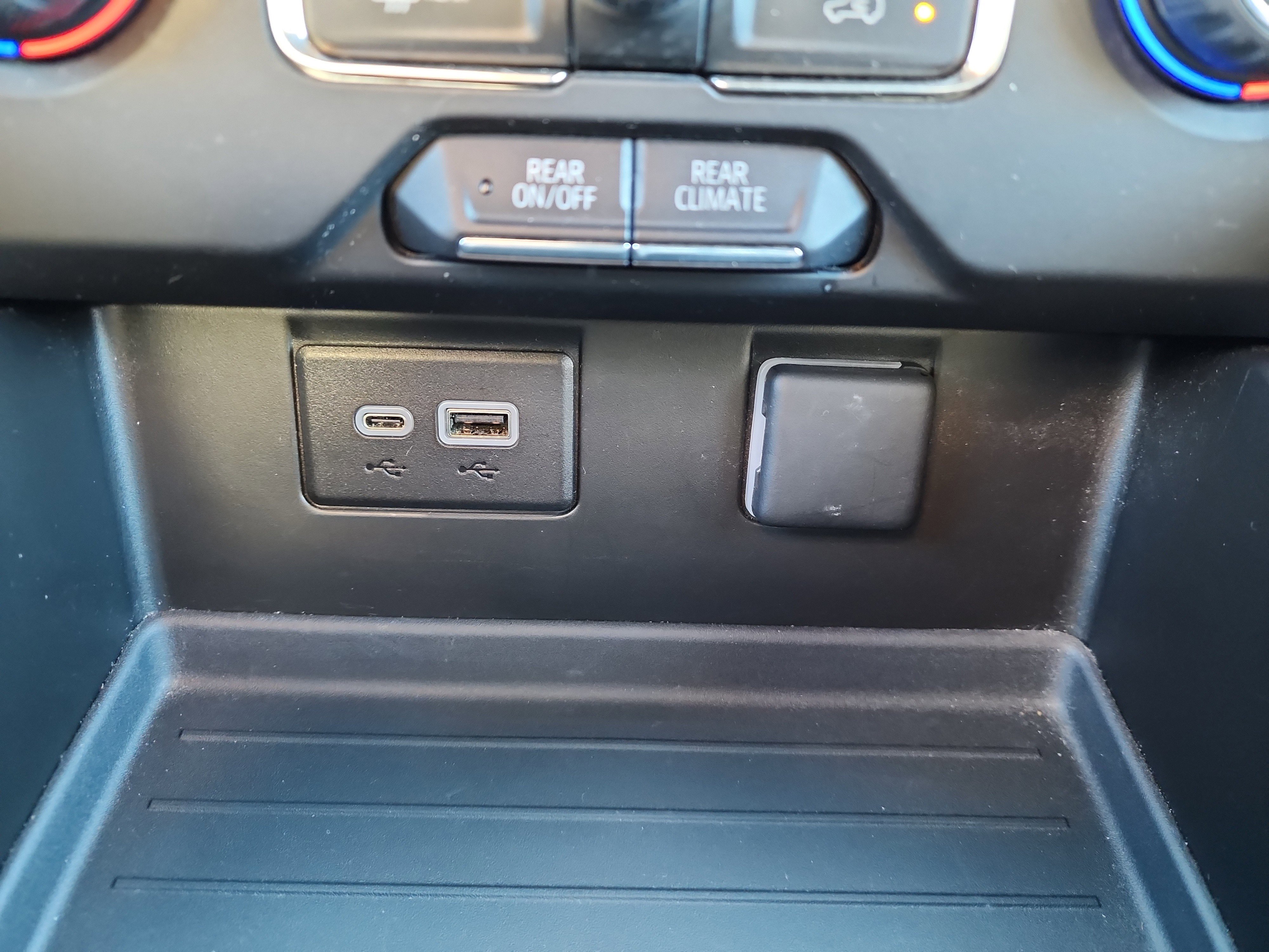 Certified 2024 Chevrolet Tahoe LS w/ Max Trailering Package image 14