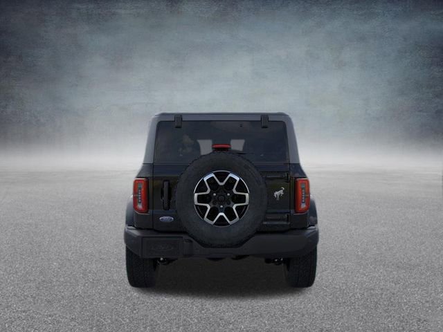 New 2026 Ford Bronco Outer Banks AWD/4WD image 7