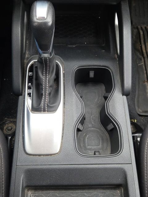 Used 2022 Nissan Frontier SV AWD/4WD image 27
