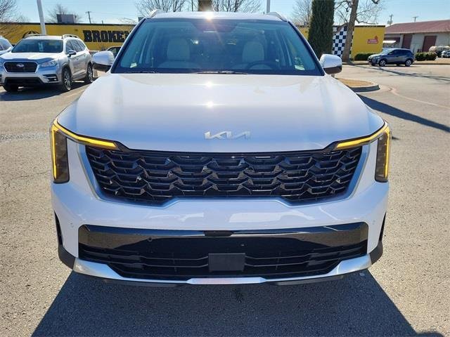 New 2026 Kia Sorento S image 10