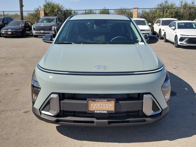 New 2027 Hyundai Kona SEL Sport FWD image 32