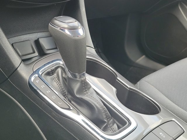 Used 2018 Chevrolet Cruze LT FWD image 22
