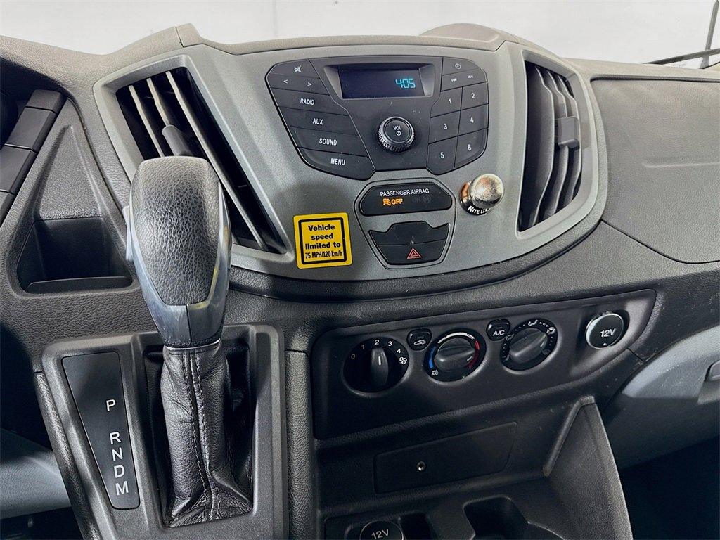 Used 2018 Ford Transit 250 148 Low Roof image 23