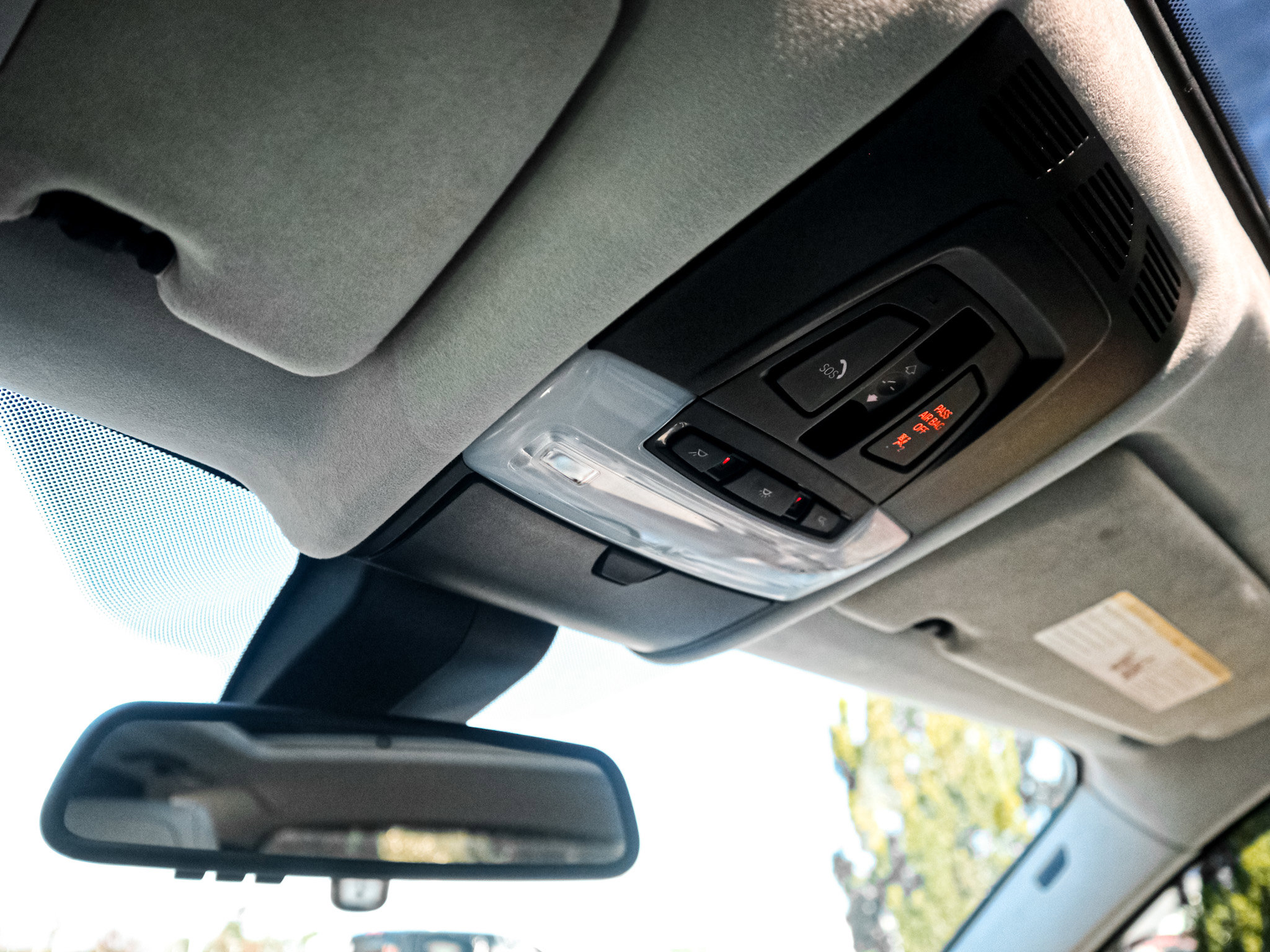 Used 2016 BMW X5 M image 27