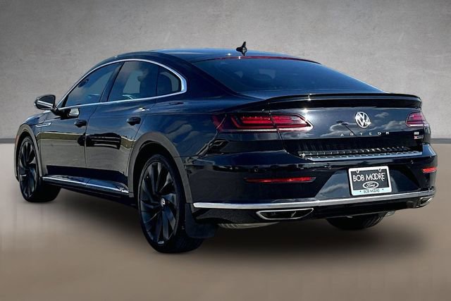 Used 2020 Volkswagen Arteon SEL Premium image 11