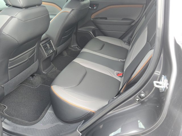 New 2026 Subaru Forester Sport AWD/4WD image 11
