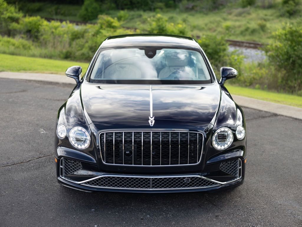 New 2026 Bentley Flying Spur Plug-In Hybrid AWD/4WD image 16