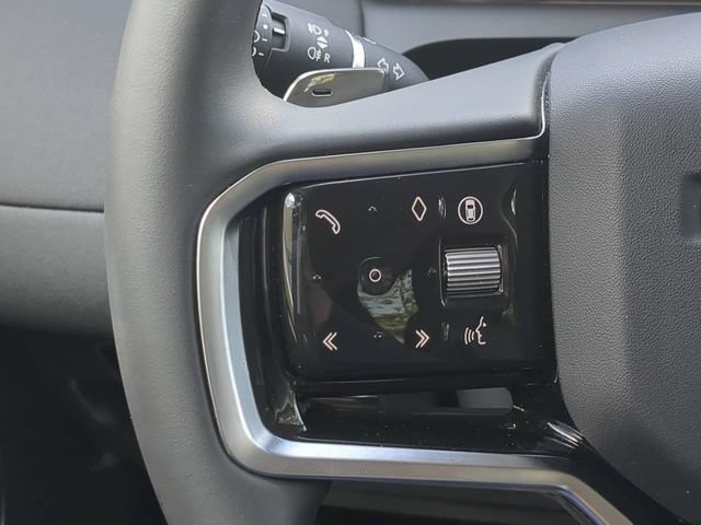 Used 2025 Land Rover Discovery Sport S AWD/4WD image 30
