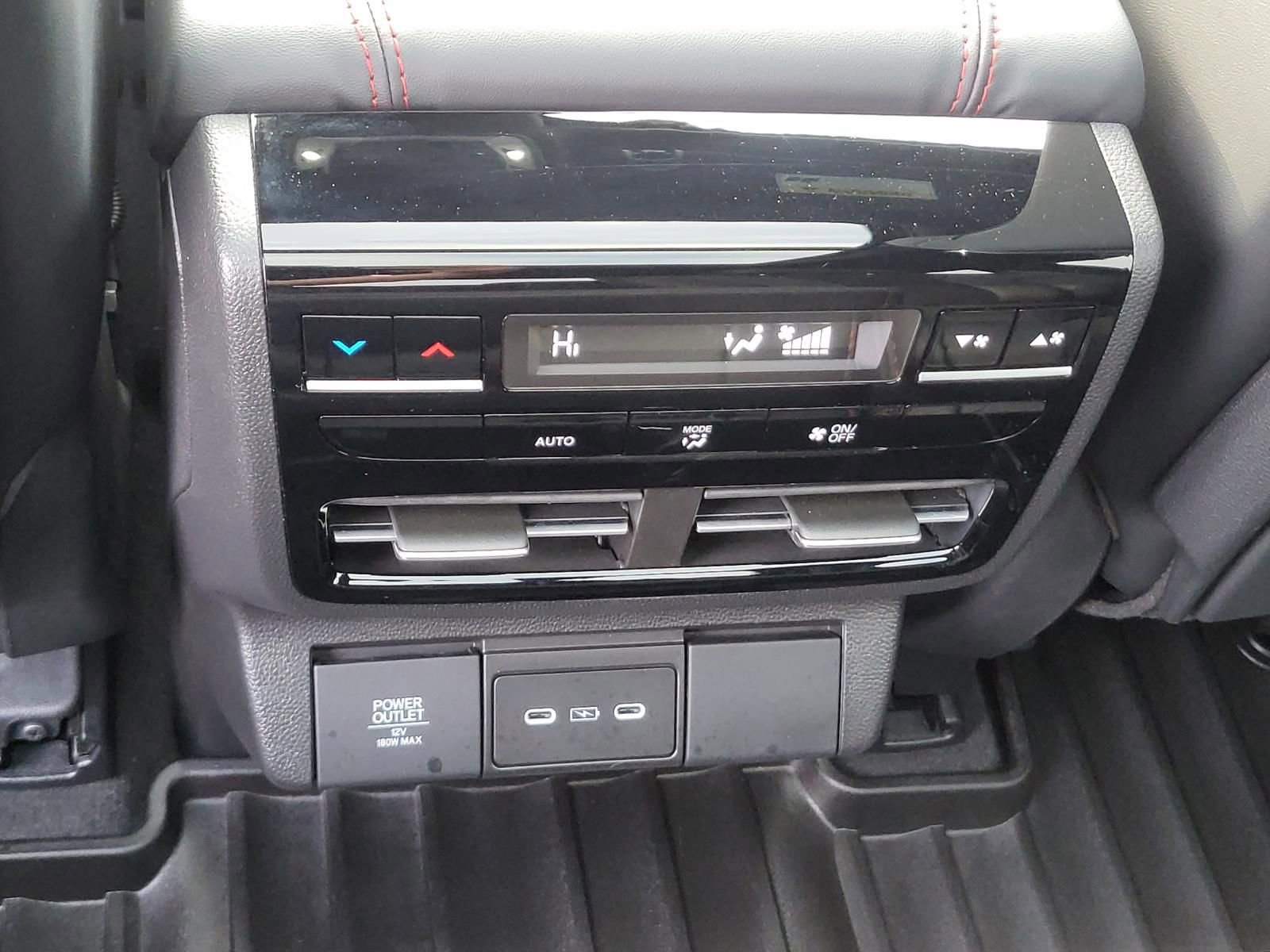 Used 2026 Acura MDX A-Spec AWD/4WD image 14