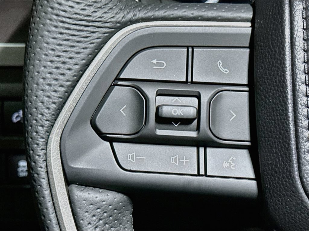 New 2026 Toyota Tacoma TRD Sport AWD/4WD image 29