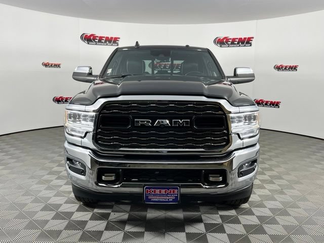 Used 2022 RAM 2500 Limited AWD/4WD image 5