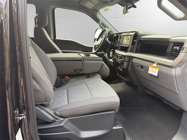 New 2026 Ford F350 XL image 15