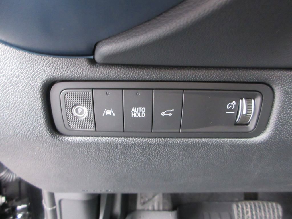 New 2026 Chevrolet Equinox EV LT image 24