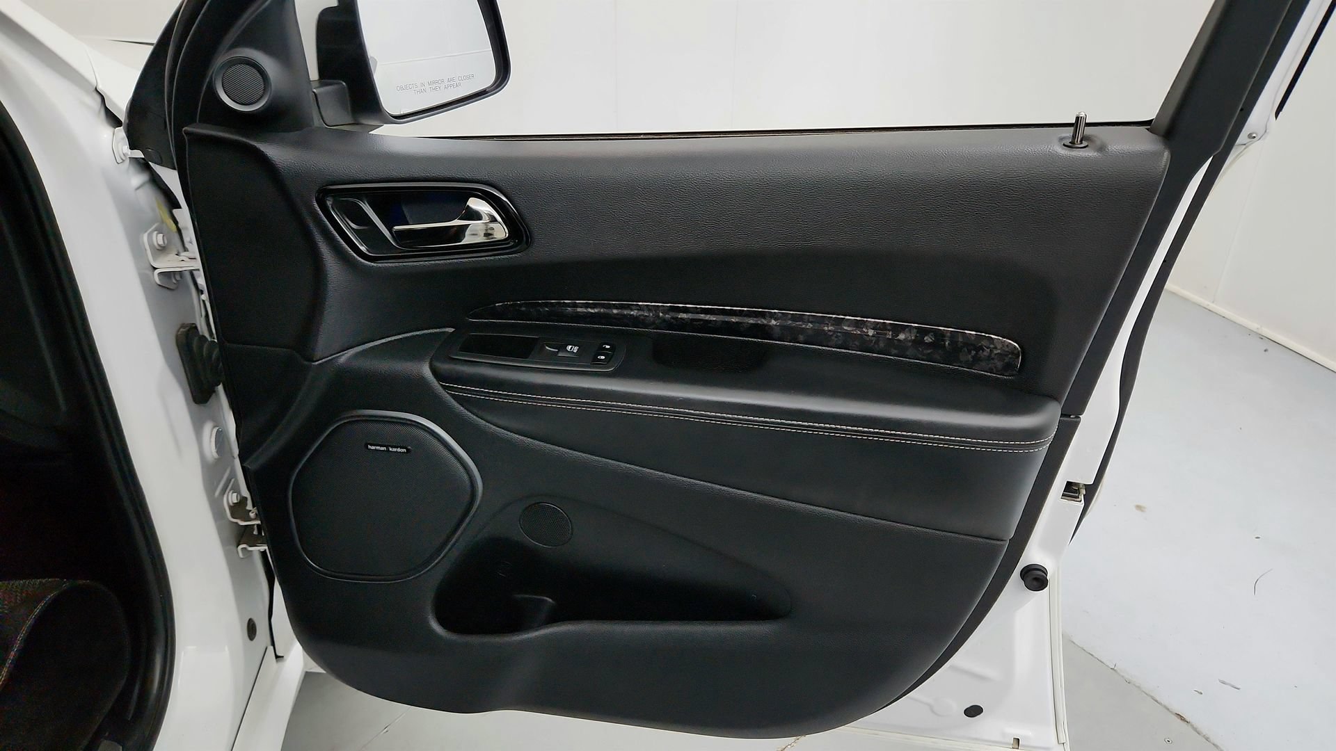 Used 2021 Dodge Durango SRT AWD/4WD image 27