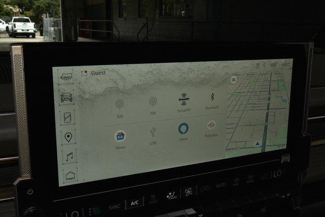 New 2025 GMC Hummer EV 2X w/ Extreme Off-Road Package image 30