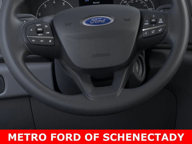 New 2025 Ford Transit 350 Low Roof image 12