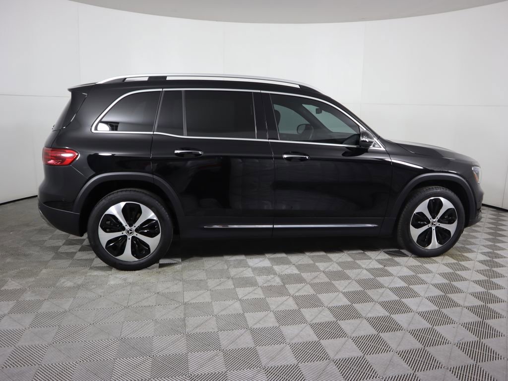 Certified 2024 Mercedes-Benz GLB 250 GLB 250 image 4