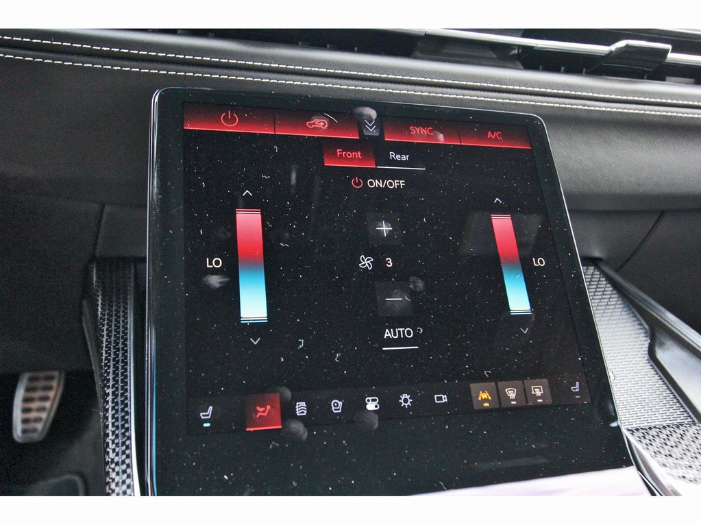 New 2026 Cadillac Escalade V w/ LPO, ONYX Package AWD/4WD image 20