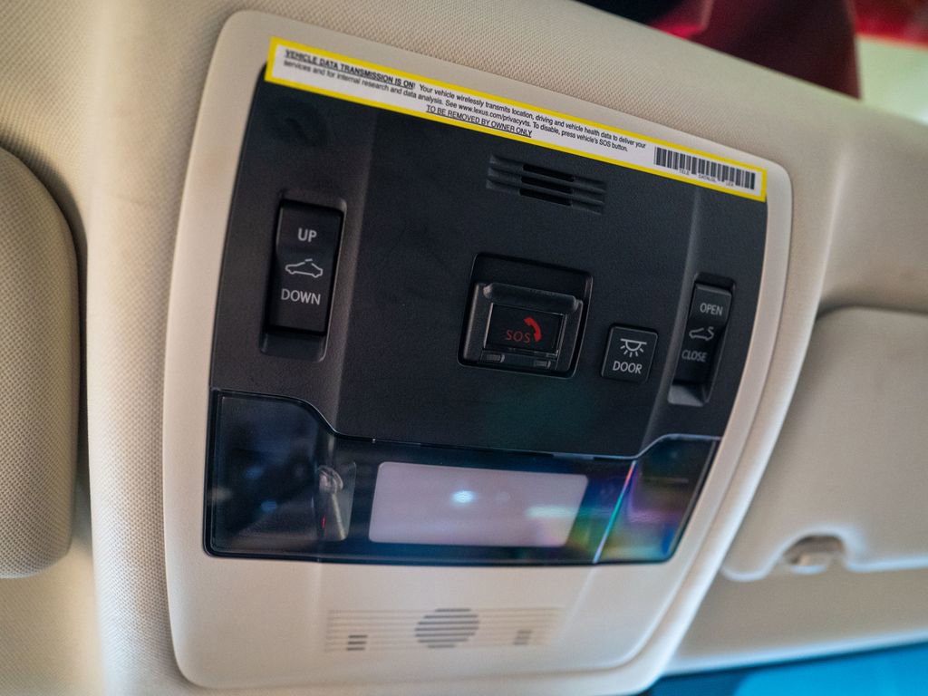 Used 2024 Lexus ES 350 w/ Premium Package image 26