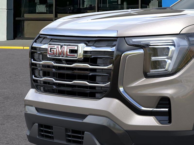 New 2026 GMC Terrain Elevation image 14